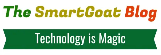 The SmartGoat Blog